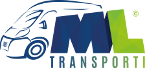 ML Transporti logo